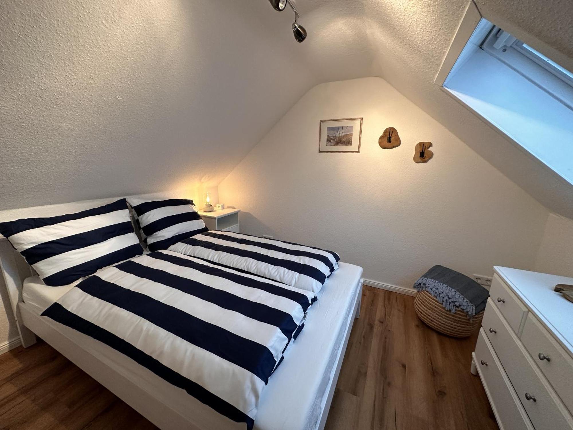 Ferienwohnung Deichblick 엠덴 외부 사진